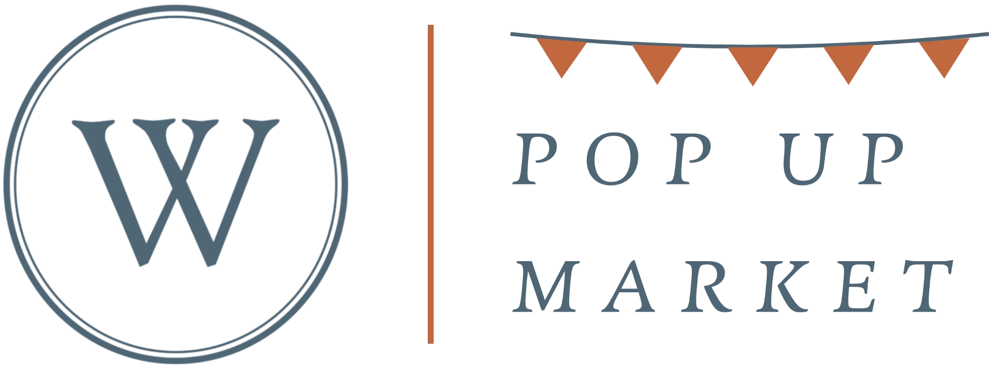 Winthrop Pop Up Market