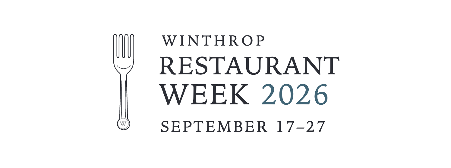 Winthrop Restaurant Week
