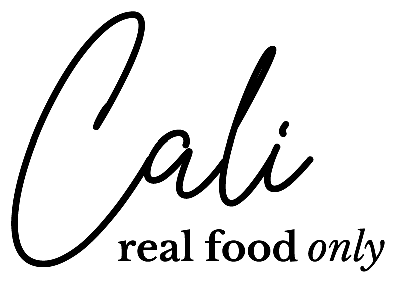 Cali logo