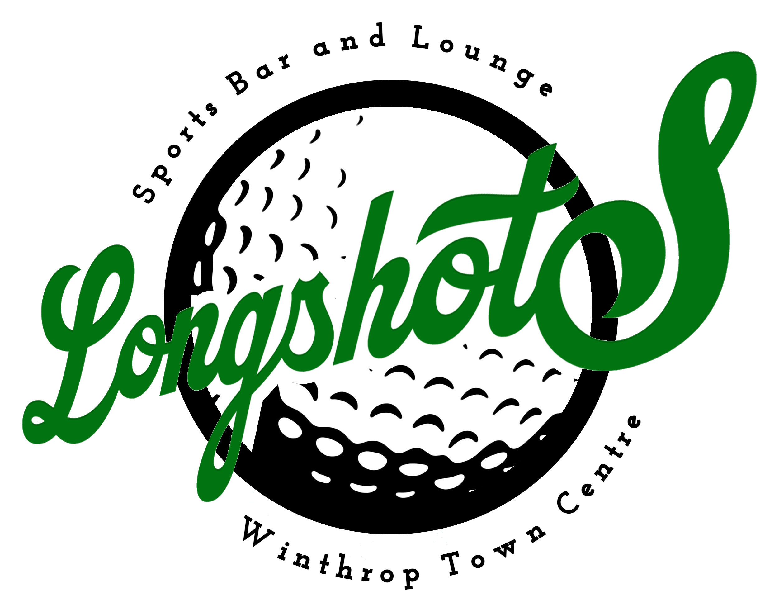 Longshots logo