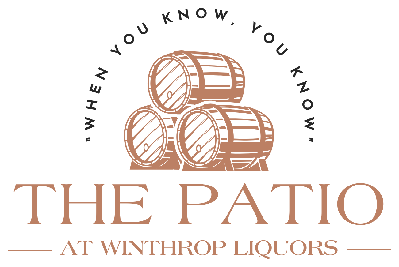 The Patio logo