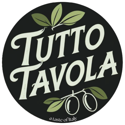 Tutto Tavola logo