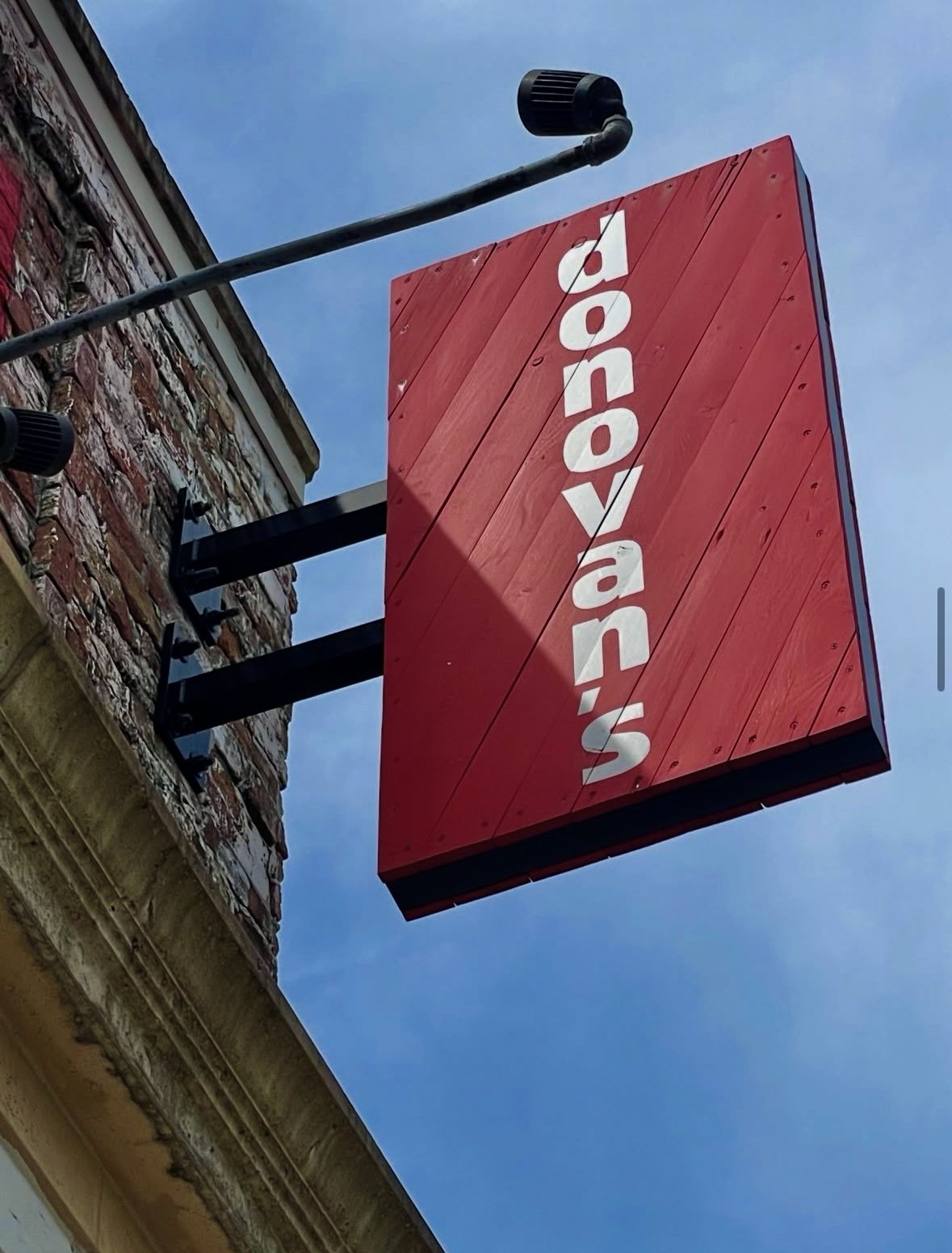Donovan's Meatery