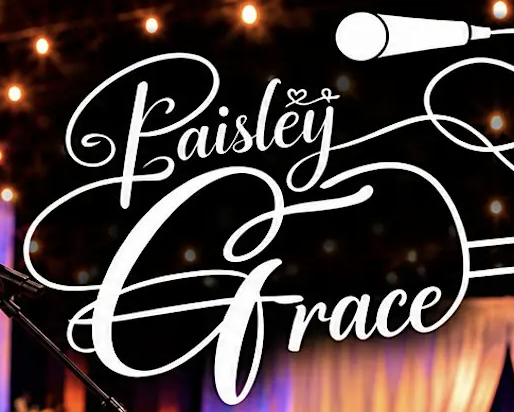 Paisley Grace: PG-13 Country Music Tour